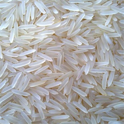 Thai Long Grain Parboiled Basmati Rice At Best Price In Purnia Vivek
