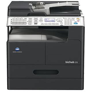 Today, we are talking about how and where to download konica minolta bizhub c552 driver from the internet. Buy Konica Minolta Bizhub 164 A3 Xerox Machine Online @ ₹42000 from ShopClues
