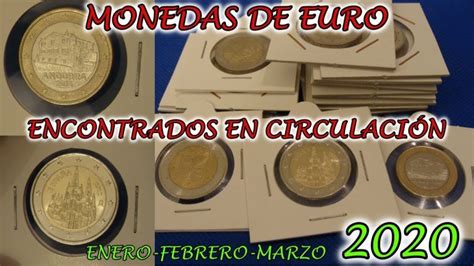 Monedas De Euros Valiosas Actualizado Abril