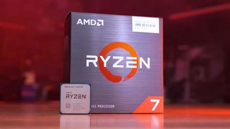 Amd Slashes Price Of Its Best Gaming Processor Ryzen 5800x3d Price To 329