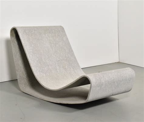 loop lounge chair by willy guhl for eternit sa 1960s 129342
