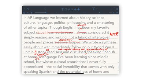 Tips For Online Learning Using Notability By Notability Blog Medium