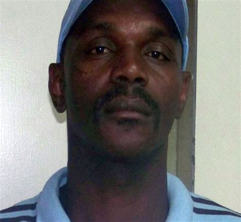 Otis Byrd A Black Man Found Hanging From A Tree In Mississippi March 19