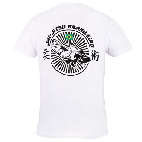 Mens T Shirt 2019 Newest 100 Cotton Brand New T Shirts Brazilian Jiu