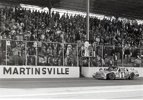 It's a bittersweet thing for me, gordon said. 12 times the fall Martinsville winner won the championship ...