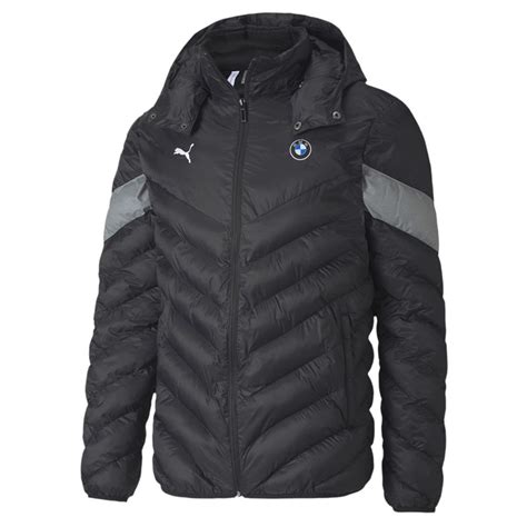 Find this pin and more on auto by azeem aslam. Puma BMW M Motorsport MCS Ecolite Mens Jacket - Sport from Excell Sports UK