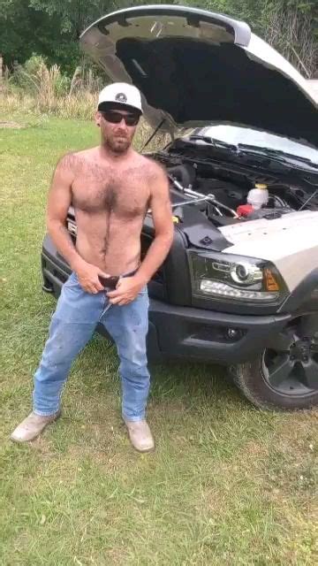 Pin By Abel On Blue Collar Rednecks Country Guys In 2021 Country Men Farmers Tan Guys