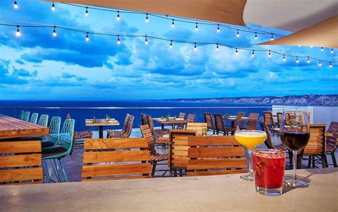 Best Restaurants In La Jolla With Ocean Views
