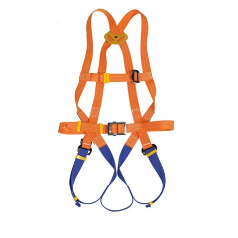 Buy Safety Harness Construction Harness Full Body Safety Harness Tool Fall Protection For