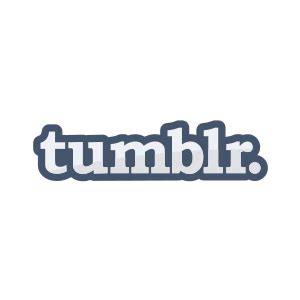 Tumblr Logo Vector Images Tumblr Logo Icon Tumblr Logo Transparent And Tumblr Logo Icon