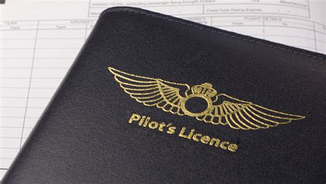 Documents For Pilots Crossing Borders In The Easa Region