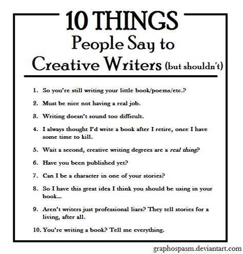 Humor Answers To Annoying Questions That People Ask Writers Matthew