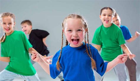 Canciones Infantiles Para Bailar Canciones Infantiles