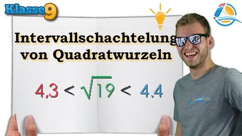 Auch dieses verfahren kannst du wie das gleichsetzungsverfahren immer anwenden und ist mindestens lineare gleichungssysteme: Intervallschachtelung von Quadratwurzeln ★ Wissen ǀ ...