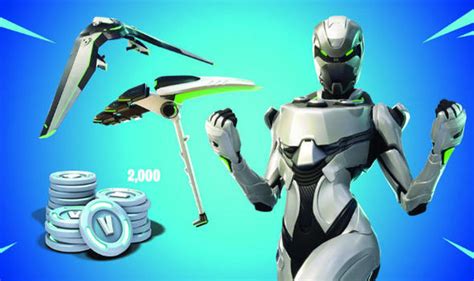 It's not yet known how to get the outfit eon. Fortnite Xbox Skin Revealed: New Season 6 Eon skin ...