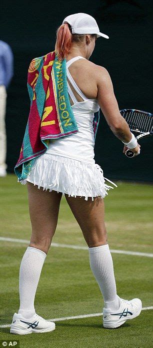 Do These Players Outfits Really Meet The Strict Wimbledon Dress Code