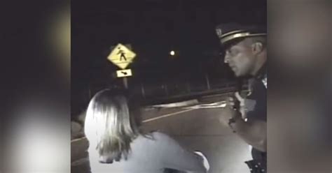 A Routine Traffic Stop Moved A Police Officer To Tears JumbleJoy