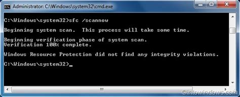 Command prompt, boot, issues, bootrec.exe. How To Repair Windows 7 System Files