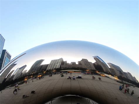 CHICAGO WEEKEND TRIP GUIDE | Chicago weekend, Chicago weekend trips, Weekend trips