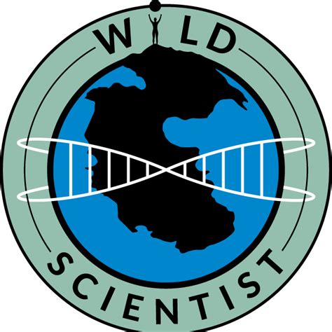 The Wild Scientist