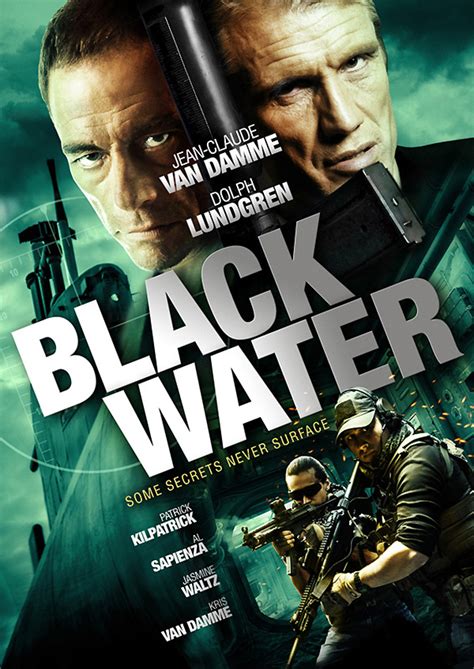 The list of directors credited on her new movie black is king, which arrives on disney plus on friday, represents a dazzling roster of visual artists and in traditional beyoncé fashion, there's no information available in advance about which parts of black is king have been directed by whom, besides the. Trailer: 'Black Water' - Far East Films