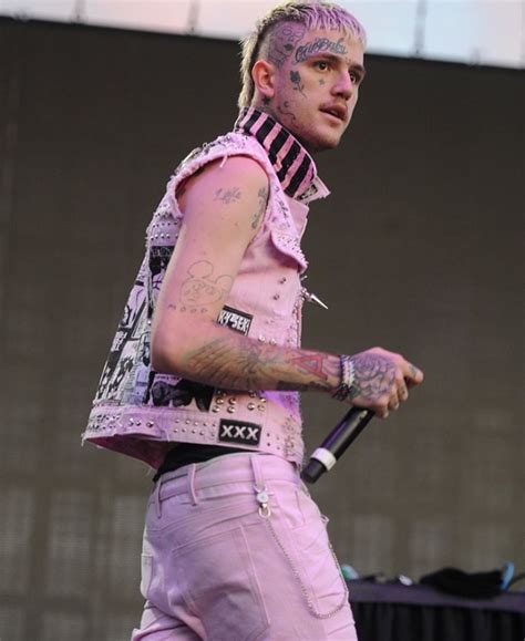 LIL PEEP On Instagram Hey Guys Let S Get To Know Each Other
