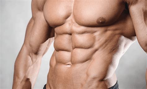 Here's what's worked for them. How To Get Six Packs Abs