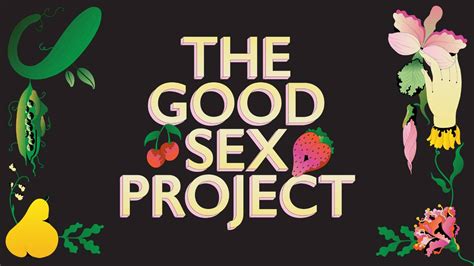 take the good sex project quiz best in newzeland
