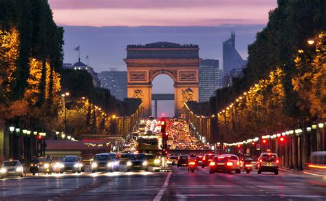 Cosa Vedere A Parigi I Luoghi Di Interesse Da Visitare