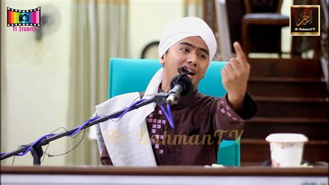 Nonton online di vidio kabar bahagia kini dirasakan oleh ameer azzikra anak mendiang ustaz arifin ilham. Ustaz Syed Putra Haizam - Layakkah Kita Untuk Masuk Syurga ...