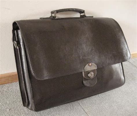 Partridge Traditional Briefcase Catawiki