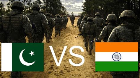 india would lose war with pakistan because of civil war youtube