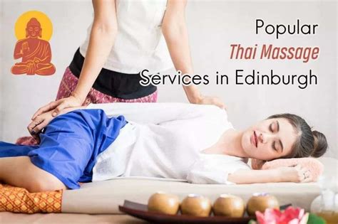 Thai Massage Edinburgh In Meadowbank Edinburgh Gumtree