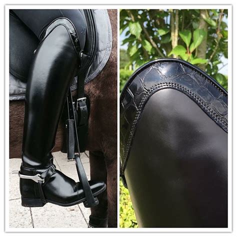 ☪pinterest → Frenchfangirl ☼ Horse Riding Boots Rider Boots Horse