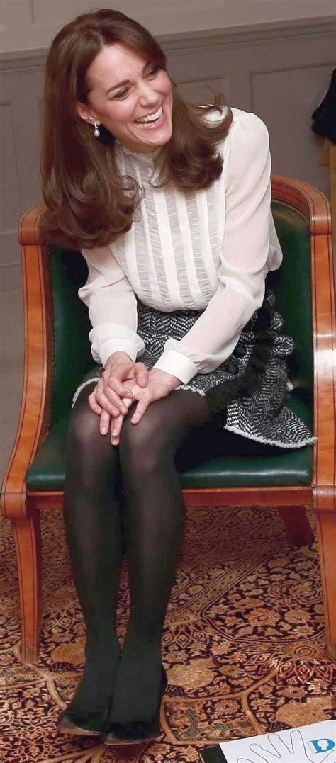 Celebrity Legs And Feet In Tights Kate Middleton`s Legs And Feet In