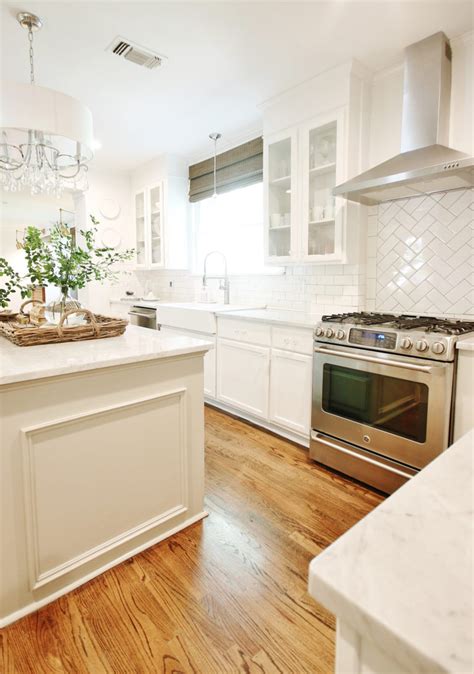 Refresh Your Kitchen Cabinets On A Budget Kitchen Cabinets