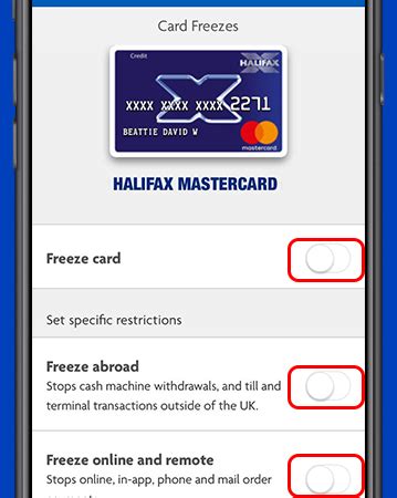 How to open a student account with halifax? Halifax Cancel Credit Card