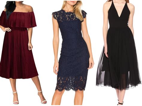 22 Best Fall Wedding Guest Dresses For Fall 2022
