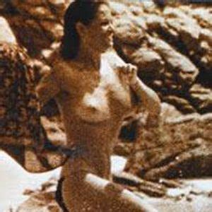 Claudia Cardinale Nude Ultimate Collection Scandal Planet