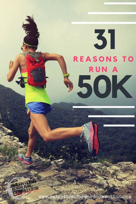 Free Beginner 50k Ultramarathon Training Plan And Guide Running