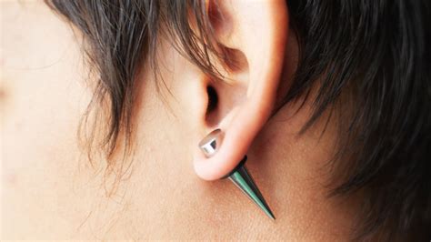 Heres What You Should Know Before Getting Ear Gauges