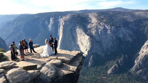 Yosemite Deaths Highlight Danger Behind Those Glorious Instagram Posts