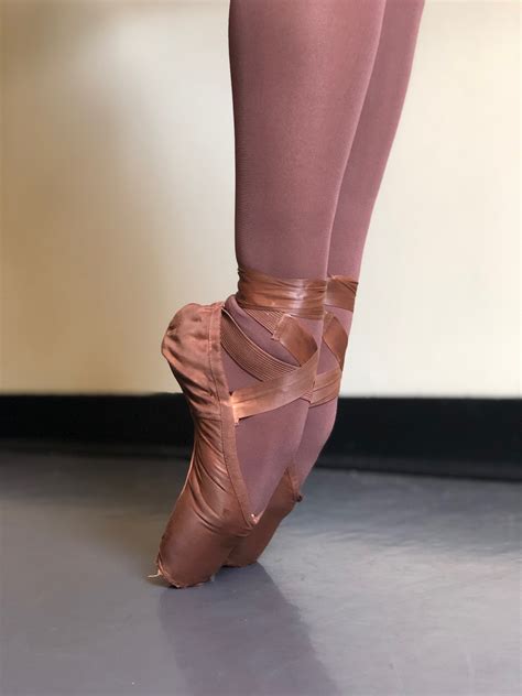 Brands Of Pointe Shoes Mathiesonhajer
