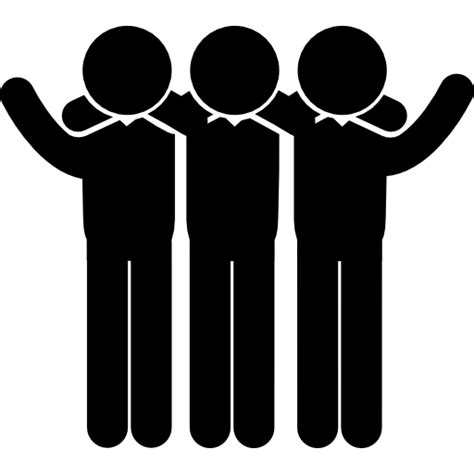 Group Of Friends Png Hd Transparent Group Of Friends Hdpng Images