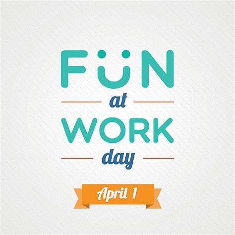 Have Fun At Work Day Stock Photos Pictures And Royalty Free Images Istock