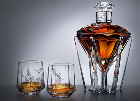 Diamond Jubilee Whisky By John Walker And Sons Extravaganzi