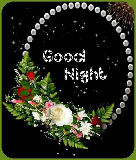 Pin By Nina Addis On Good Night 9 Good Night Greetings Good Night