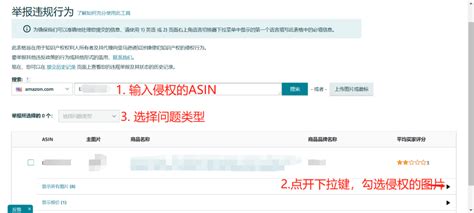 分享 亚马逊运营投诉版权侵权怎么办？