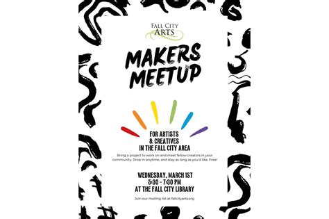 Fall City Arts to host ‘Makers Meetup’ on March 1 | Snoqualmie Valley