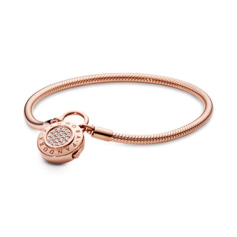 Get the best deals on pandora rose gold plated charms & charm bracelets. Pandora Rose™ Bracelets